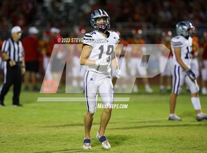 Thumbnail 1 in Ironwood Ridge @ Seton Catholic photogallery.