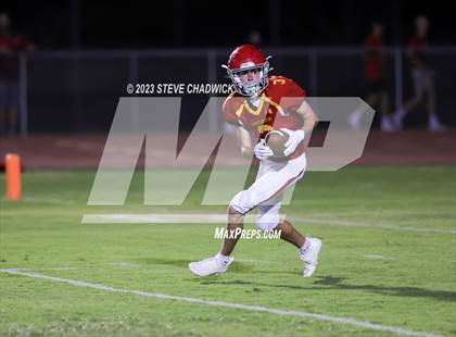 Thumbnail 2 in Ironwood Ridge @ Seton Catholic photogallery.