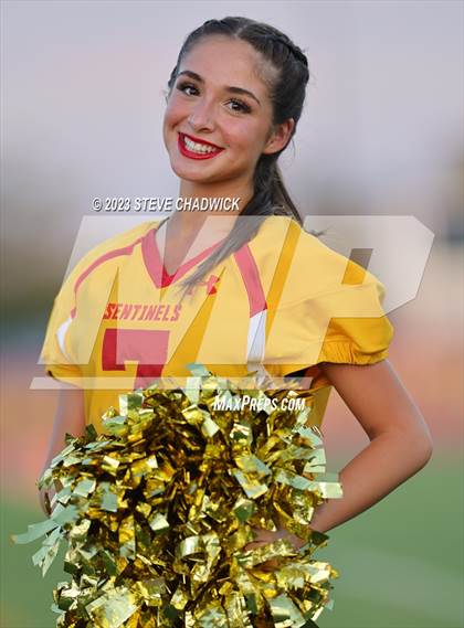 Thumbnail 1 in Ironwood Ridge @ Seton Catholic photogallery.