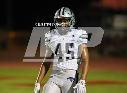 Thumbnail 1 in Ironwood Ridge @ Seton Catholic photogallery.