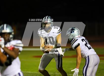 Thumbnail 3 in Ironwood Ridge @ Seton Catholic photogallery.
