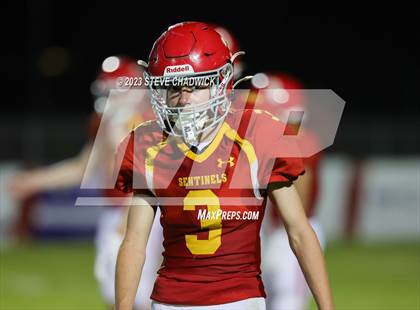 Thumbnail 2 in Ironwood Ridge @ Seton Catholic photogallery.