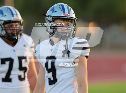 Thumbnail 2 in Ironwood Ridge @ Seton Catholic photogallery.
