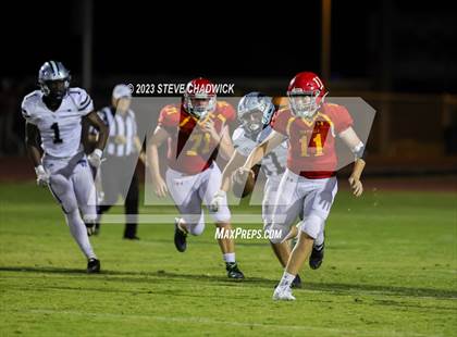 Thumbnail 3 in Ironwood Ridge @ Seton Catholic photogallery.