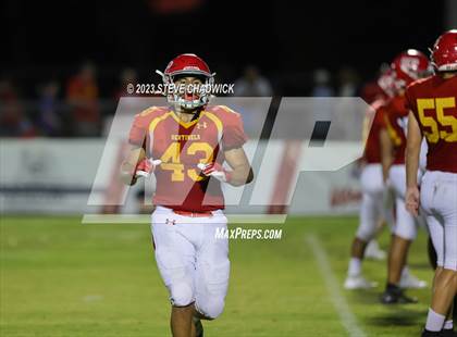 Thumbnail 3 in Ironwood Ridge @ Seton Catholic photogallery.