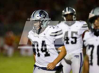 Thumbnail 1 in Ironwood Ridge @ Seton Catholic photogallery.