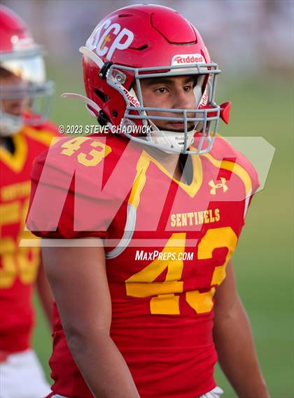 Thumbnail 2 in Ironwood Ridge @ Seton Catholic photogallery.