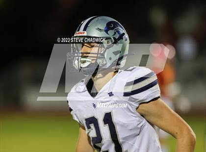 Thumbnail 3 in Ironwood Ridge @ Seton Catholic photogallery.