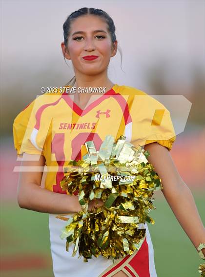 Thumbnail 3 in Ironwood Ridge @ Seton Catholic photogallery.