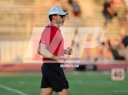 Thumbnail 1 in Ironwood Ridge @ Seton Catholic photogallery.