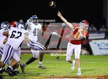 Thumbnail 2 in Ironwood Ridge @ Seton Catholic photogallery.