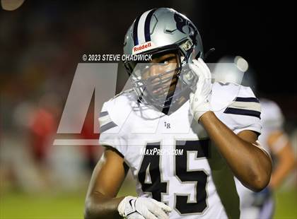 Thumbnail 2 in Ironwood Ridge @ Seton Catholic photogallery.