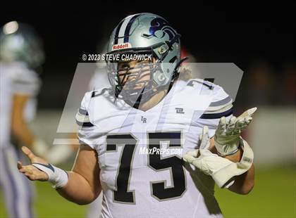 Thumbnail 3 in Ironwood Ridge @ Seton Catholic photogallery.