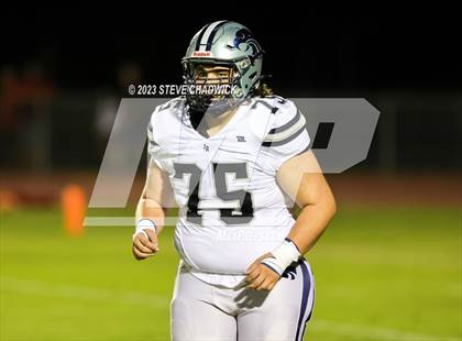 Thumbnail 1 in Ironwood Ridge @ Seton Catholic photogallery.
