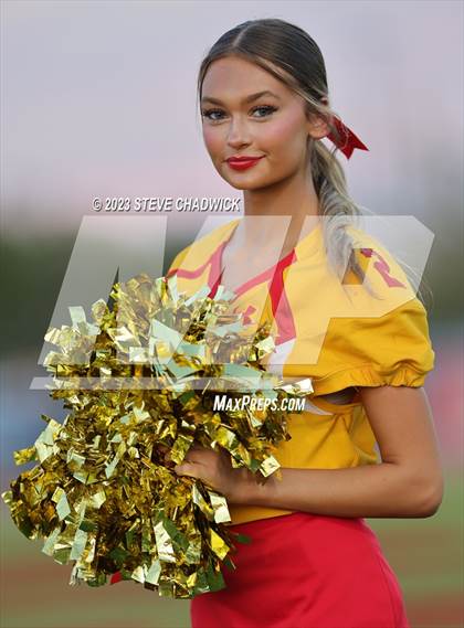 Thumbnail 1 in Ironwood Ridge @ Seton Catholic photogallery.