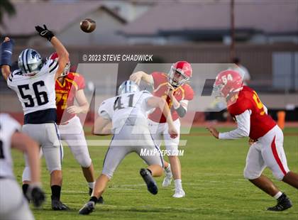 Thumbnail 3 in Ironwood Ridge @ Seton Catholic photogallery.