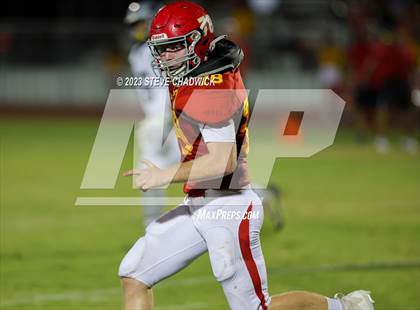 Thumbnail 1 in Ironwood Ridge @ Seton Catholic photogallery.