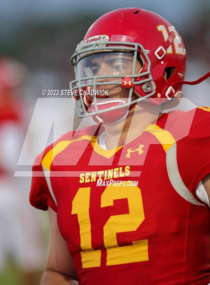 Thumbnail 3 in Ironwood Ridge @ Seton Catholic photogallery.