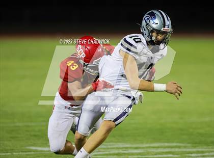 Thumbnail 3 in Ironwood Ridge @ Seton Catholic photogallery.