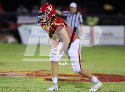 Thumbnail 1 in Ironwood Ridge @ Seton Catholic photogallery.
