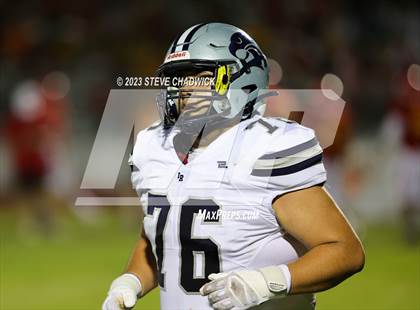 Thumbnail 2 in Ironwood Ridge @ Seton Catholic photogallery.
