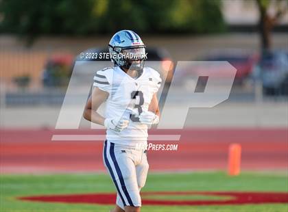 Thumbnail 1 in Ironwood Ridge @ Seton Catholic photogallery.