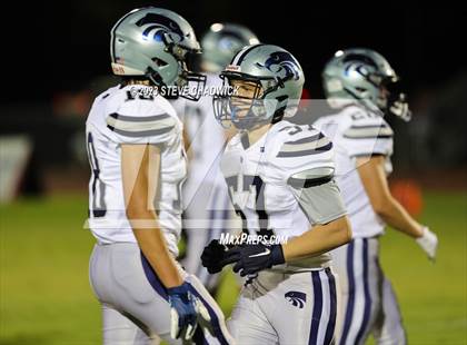 Thumbnail 1 in Ironwood Ridge @ Seton Catholic photogallery.