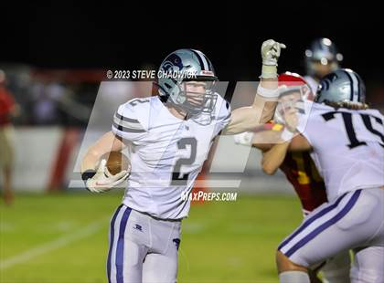 Thumbnail 2 in Ironwood Ridge @ Seton Catholic photogallery.