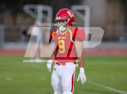 Thumbnail 2 in Ironwood Ridge @ Seton Catholic photogallery.