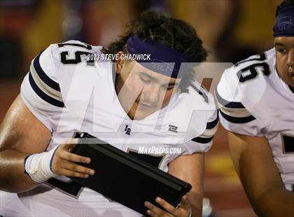 Thumbnail 2 in Ironwood Ridge @ Seton Catholic photogallery.