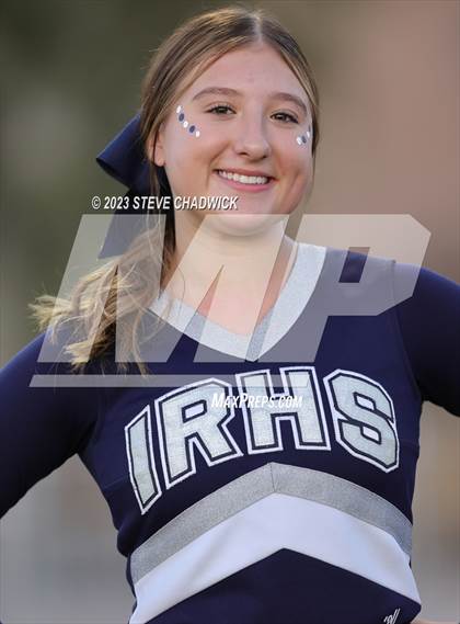 Thumbnail 3 in Ironwood Ridge @ Seton Catholic photogallery.
