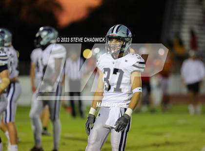 Thumbnail 3 in Ironwood Ridge @ Seton Catholic photogallery.