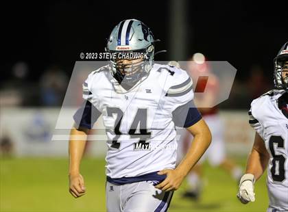 Thumbnail 3 in Ironwood Ridge @ Seton Catholic photogallery.