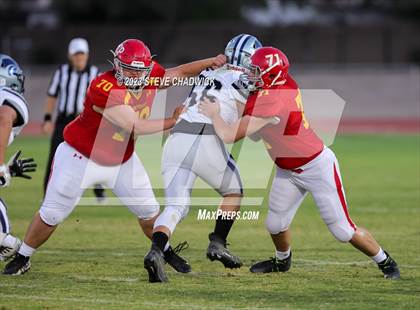 Thumbnail 3 in Ironwood Ridge @ Seton Catholic photogallery.