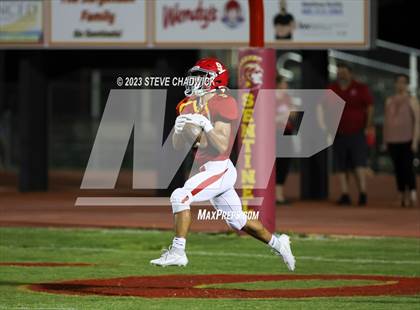 Thumbnail 3 in Ironwood Ridge @ Seton Catholic photogallery.