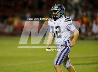Thumbnail 3 in Ironwood Ridge @ Seton Catholic photogallery.