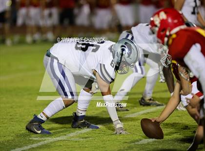 Thumbnail 3 in Ironwood Ridge @ Seton Catholic photogallery.
