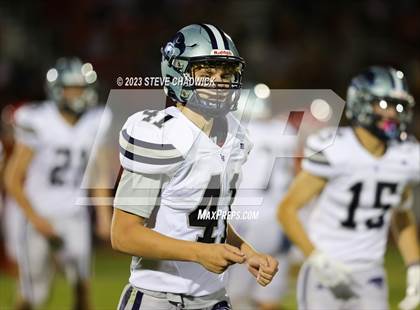 Thumbnail 1 in Ironwood Ridge @ Seton Catholic photogallery.