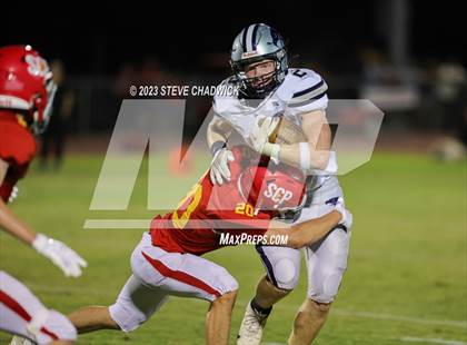 Thumbnail 1 in Ironwood Ridge @ Seton Catholic photogallery.