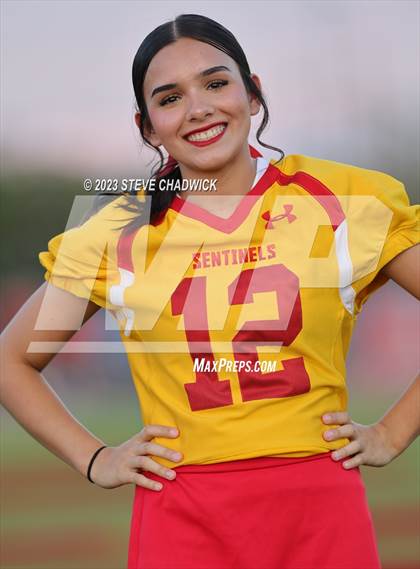 Thumbnail 3 in Ironwood Ridge @ Seton Catholic photogallery.