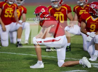 Thumbnail 2 in Ironwood Ridge @ Seton Catholic photogallery.