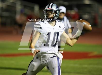 Thumbnail 2 in Ironwood Ridge @ Seton Catholic photogallery.