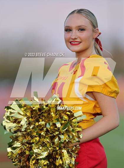 Thumbnail 3 in Ironwood Ridge @ Seton Catholic photogallery.