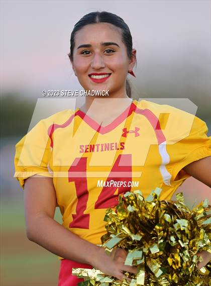 Thumbnail 1 in Ironwood Ridge @ Seton Catholic photogallery.