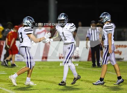 Thumbnail 3 in Ironwood Ridge @ Seton Catholic photogallery.