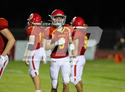 Thumbnail 1 in Ironwood Ridge @ Seton Catholic photogallery.