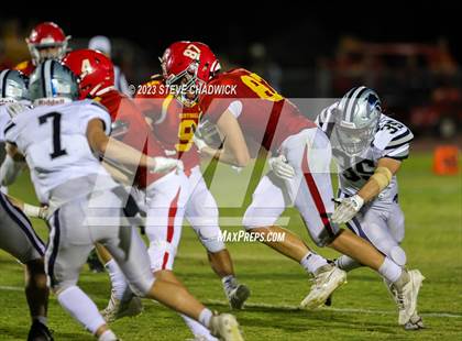Thumbnail 1 in Ironwood Ridge @ Seton Catholic photogallery.