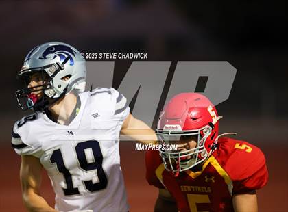Thumbnail 3 in Ironwood Ridge @ Seton Catholic photogallery.