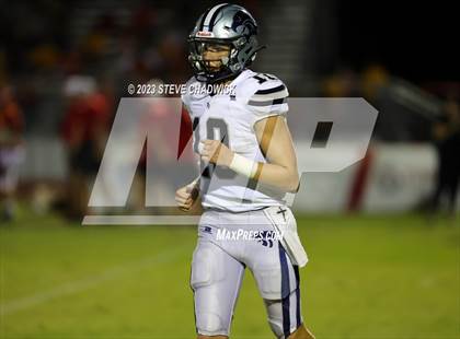 Thumbnail 1 in Ironwood Ridge @ Seton Catholic photogallery.