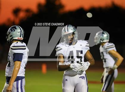 Thumbnail 1 in Ironwood Ridge @ Seton Catholic photogallery.